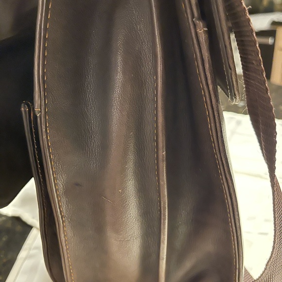 Kenneth Cole computer bag - Picture 4 of 7